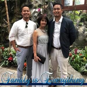 Meet your Posher, Marylou